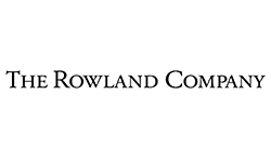 The Rowland Company als Kunde von Barbara Millonig
