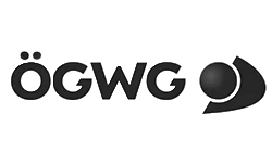 ÖGWG Logo als Partnerin von Barbara Millonig